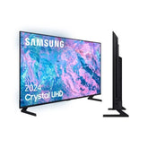 Samsung TU55CU7095UXXC 55 LED Crystal UltraHD 4K HDR10+